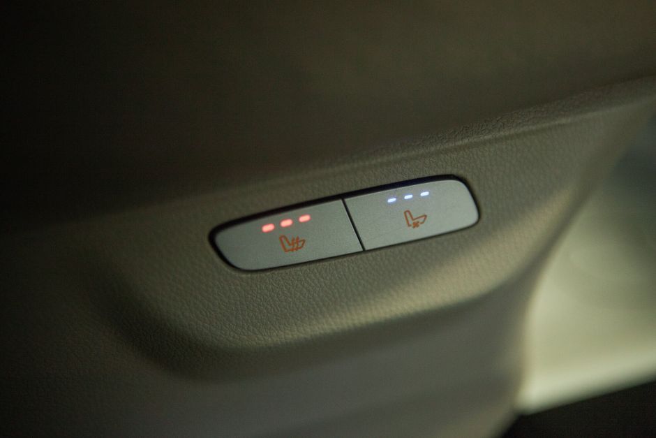 Mercedes-Benz Viano 2.1 АКПП, 2012, 147 039 км фото 16