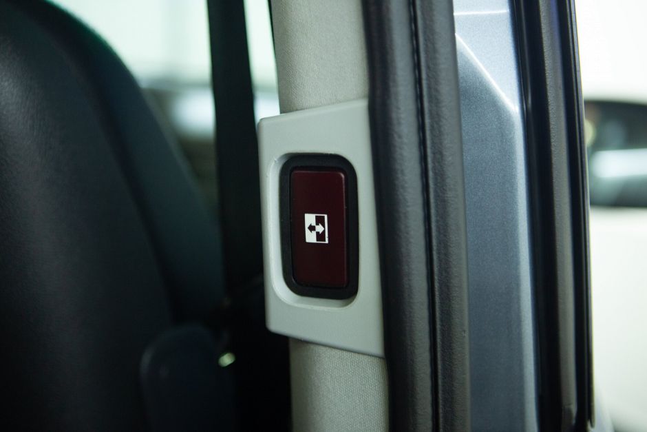 Mercedes-Benz Viano 2.1 АКПП, 2012, 147 039 км фото 19