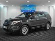 Ford Explorer 3.5 АКПП, 2012, 160 258 км превью 1