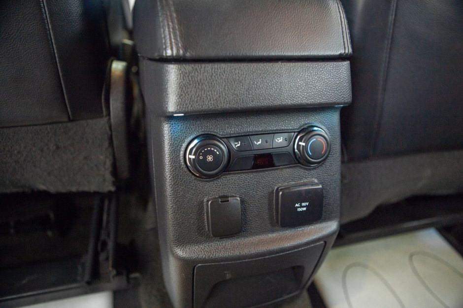 Ford Explorer 3.5 АКПП, 2012, 160 258 км фото 7