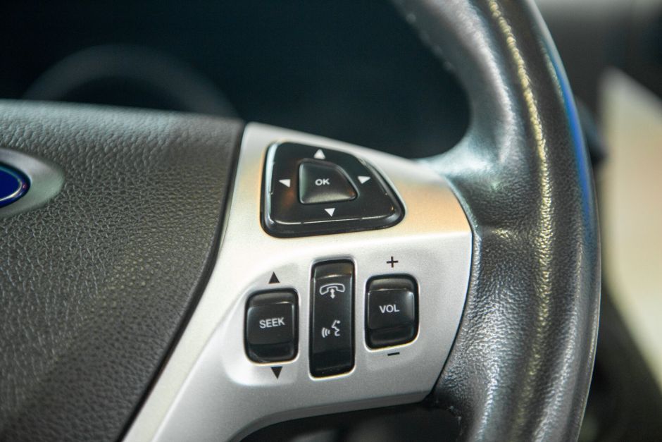 Ford Explorer 3.5 АКПП, 2012, 160 258 км фото 13