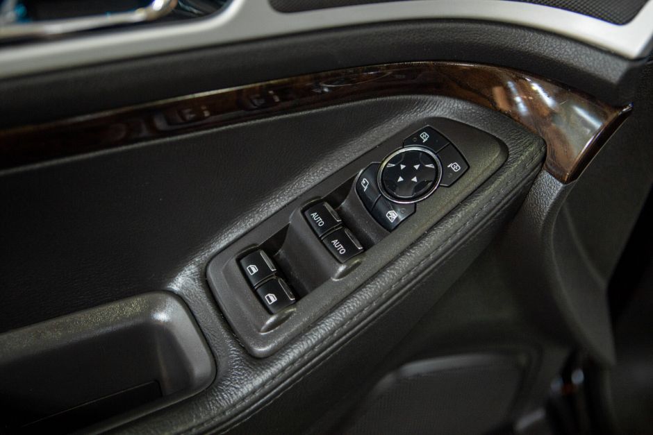 Ford Explorer 3.5 АКПП, 2012, 160 258 км фото 17