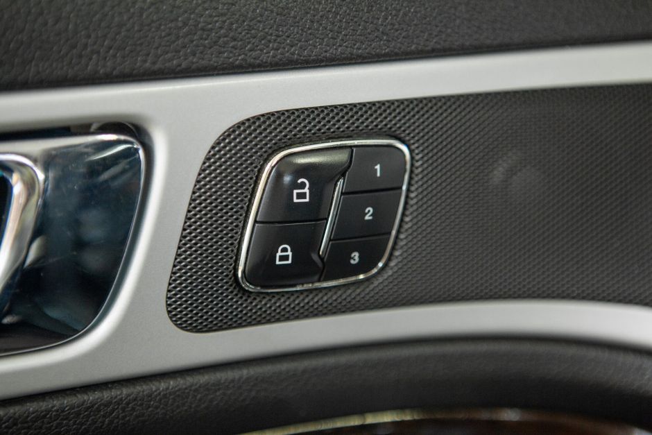 Ford Explorer 3.5 АКПП, 2012, 160 258 км фото 18