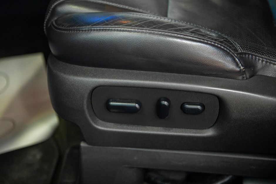 Ford Explorer 3.5 АКПП, 2012, 160 258 км фото 19