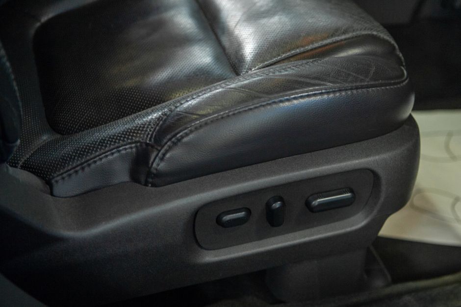 Ford Explorer 3.5 АКПП, 2012, 160 258 км фото 20