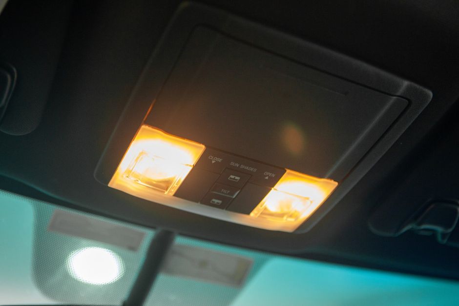 Ford Explorer 3.5 АКПП, 2012, 160 258 км фото 21