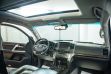 Toyota Land Cruiser 4.5 АКПП, 2011, 168 381 км превью 5