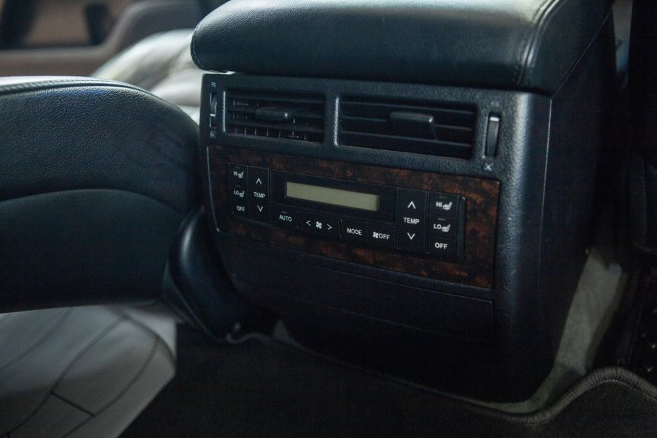 Toyota Land Cruiser 4.5 АКПП, 2011, 168 381 км фото 7