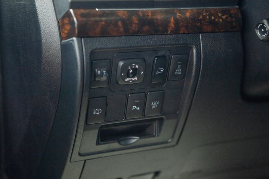 Toyota Land Cruiser 4.5 АКПП, 2011, 168 381 км фото 10