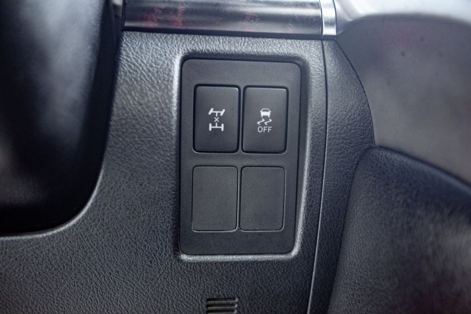 Toyota Land Cruiser 4.5 АКПП, 2011, 168 381 км фото 13