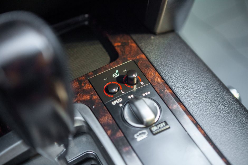 Toyota Land Cruiser 4.5 АКПП, 2011, 168 381 км фото 17