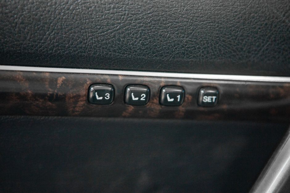 Toyota Land Cruiser 4.5 АКПП, 2011, 168 381 км фото 18