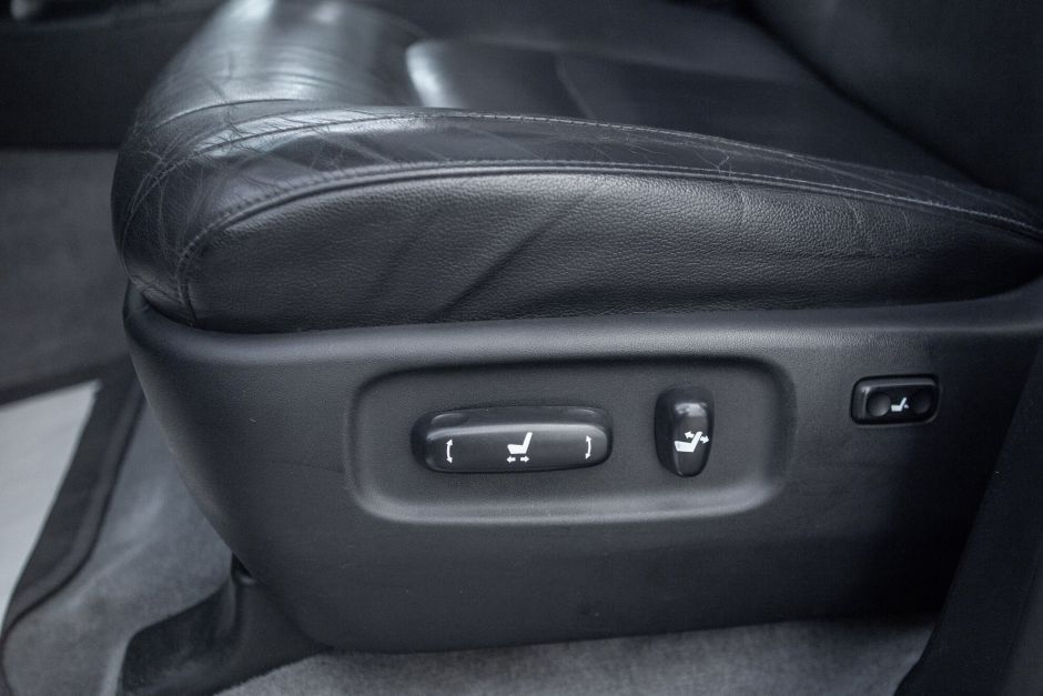 Toyota Land Cruiser 4.5 АКПП, 2011, 168 381 км фото 19