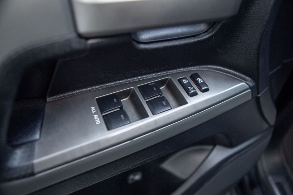 Toyota Land Cruiser 4.5 АКПП, 2011, 168 381 км фото 20