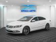 Volkswagen Passat CC 2.0 РКПП, 2012, 97 166 км превью 1