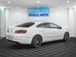 Volkswagen Passat CC 2.0 РКПП, 2012, 97 166 км превью 2