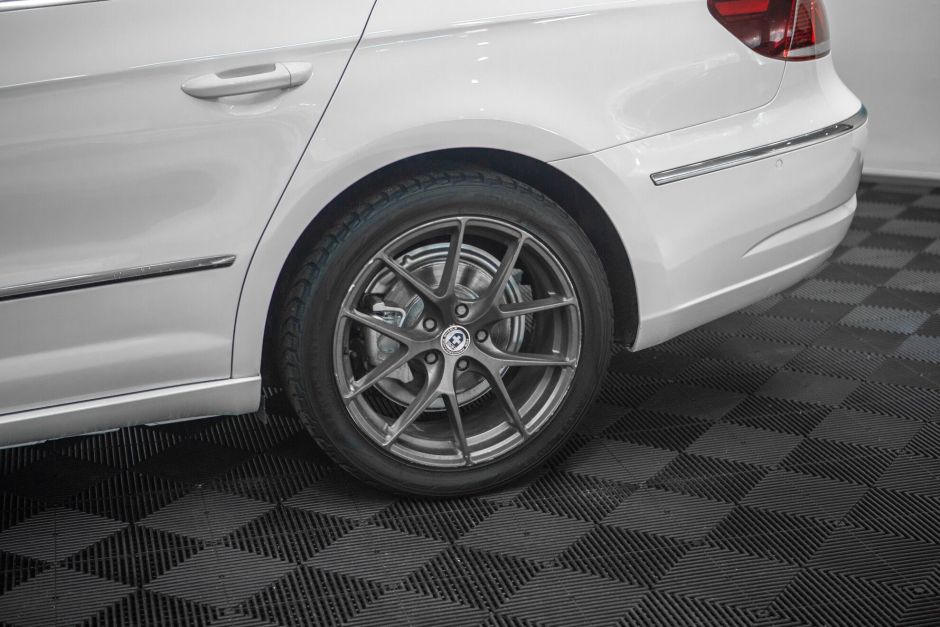 Volkswagen Passat CC 2.0 РКПП, 2012, 97 166 км фото 5