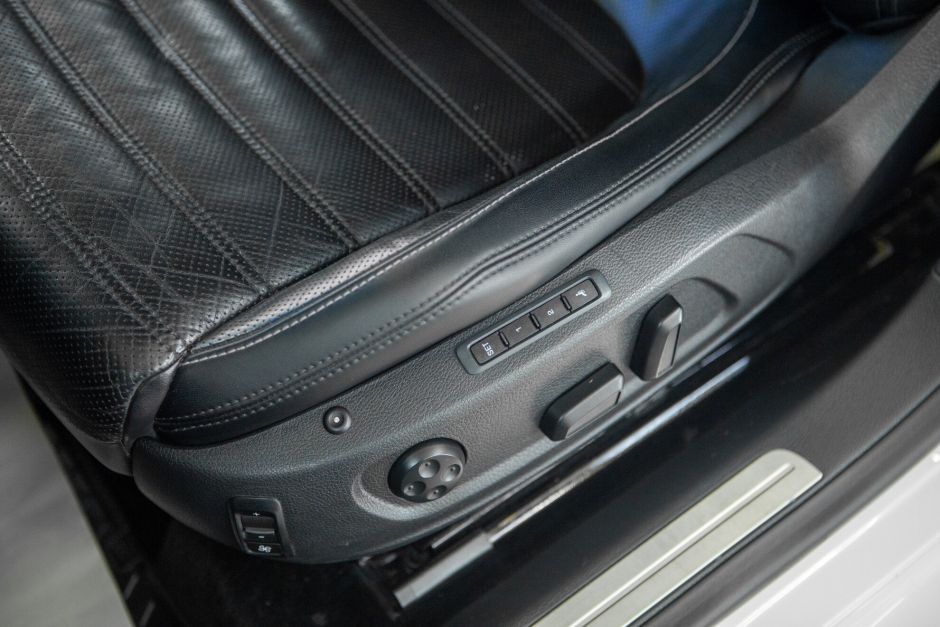 Volkswagen Passat CC 2.0 РКПП, 2012, 97 166 км фото 10