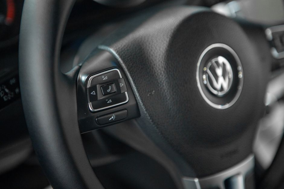 Volkswagen Passat CC 2.0 РКПП, 2012, 97 166 км фото 11