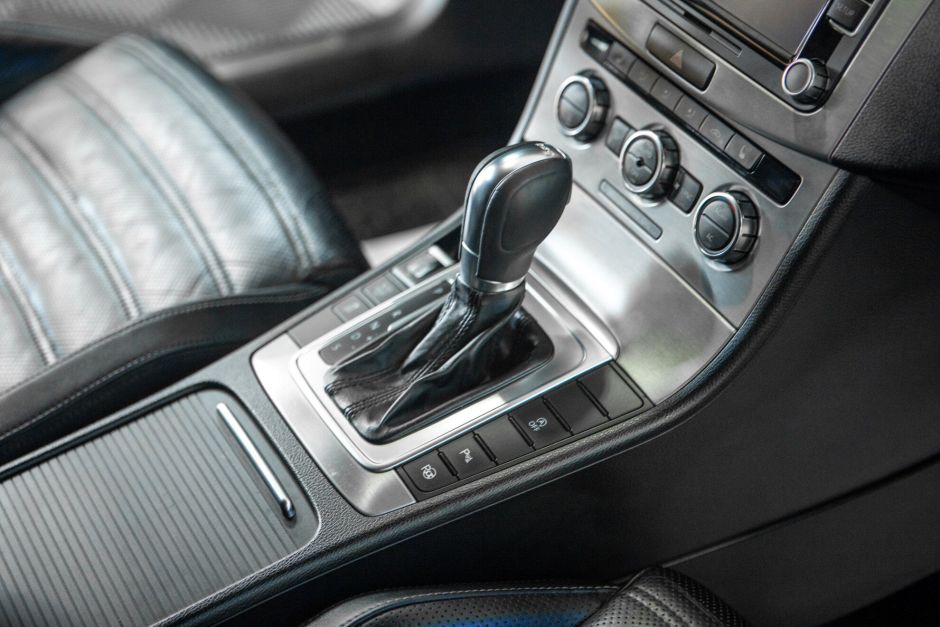 Volkswagen Passat CC 2.0 РКПП, 2012, 97 166 км фото 15