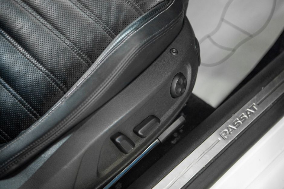 Volkswagen Passat CC 2.0 РКПП, 2012, 97 166 км фото 17