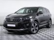 Kia Sorento 2.2 АКПП, 2017, 80 000 км превью 1