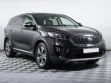 Kia Sorento 2.2 АКПП, 2017, 80 000 км превью 3