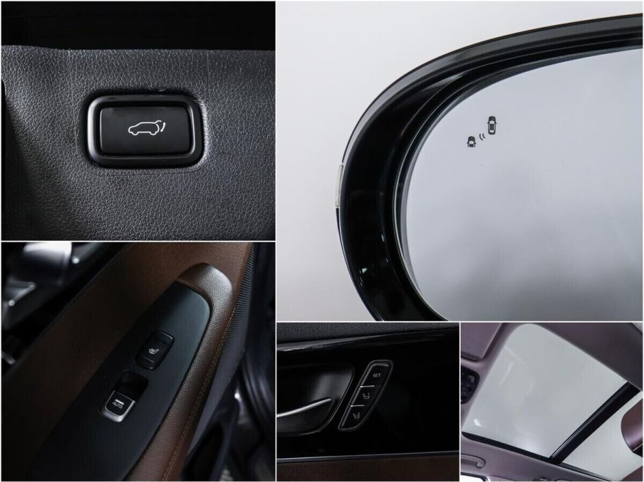 Kia Sorento 2.2 АКПП, 2017, 80 000 км фото 9