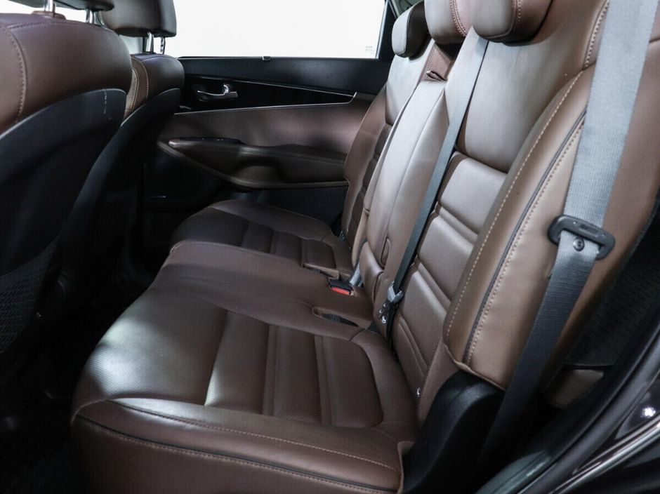 Kia Sorento 2.2 АКПП, 2017, 80 000 км фото 11