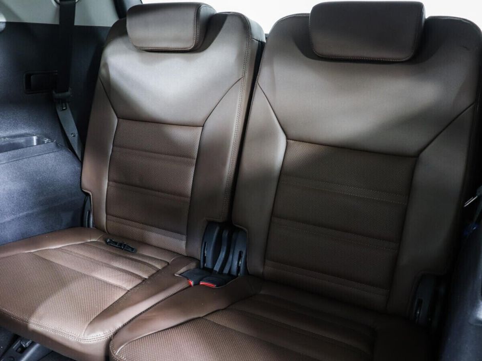 Kia Sorento 2.2 АКПП, 2017, 80 000 км фото 12