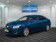 Chevrolet Cruze 1.8 АКПП, 2013, 130 259 км превью 1