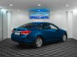 Chevrolet Cruze 1.8 АКПП, 2013, 130 259 км превью 2