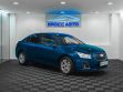 Chevrolet Cruze 1.8 АКПП, 2013, 130 259 км превью 3