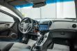 Chevrolet Cruze 1.8 АКПП, 2013, 130 259 км превью 5