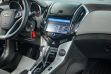 Chevrolet Cruze 1.8 АКПП, 2013, 130 259 км превью 11