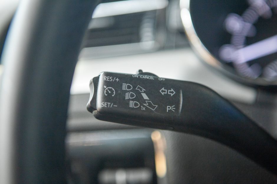 Skoda Superb 1.8 РКПП, 2015, 153 249 км фото 11