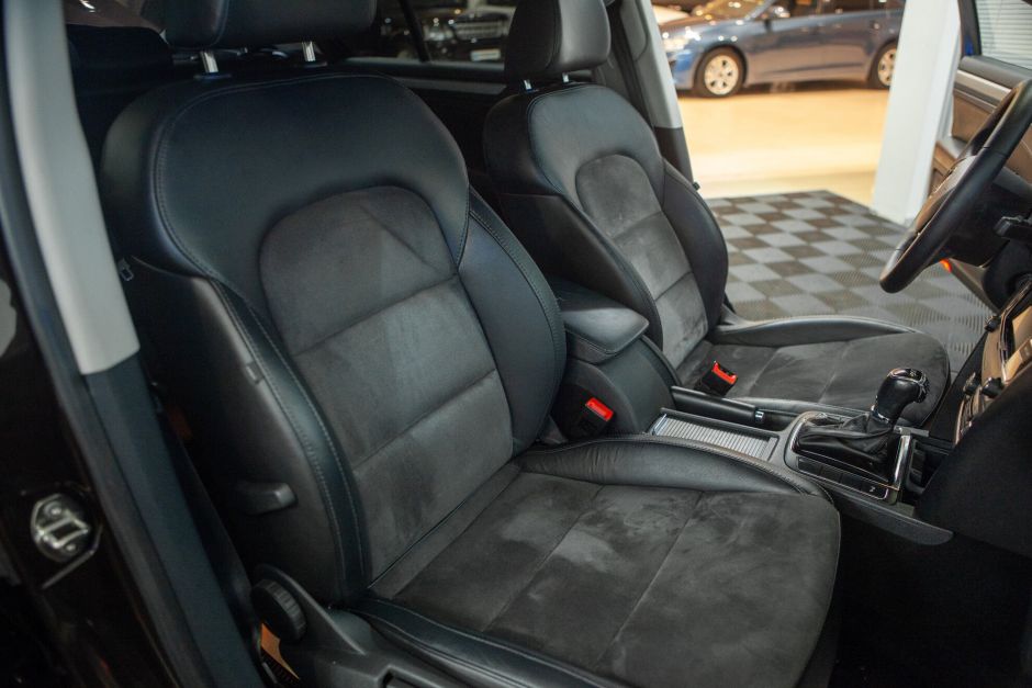 Skoda Superb 1.8 РКПП, 2015, 153 249 км фото 18