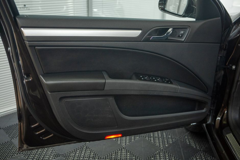 Skoda Superb 1.8 РКПП, 2015, 153 249 км фото 19