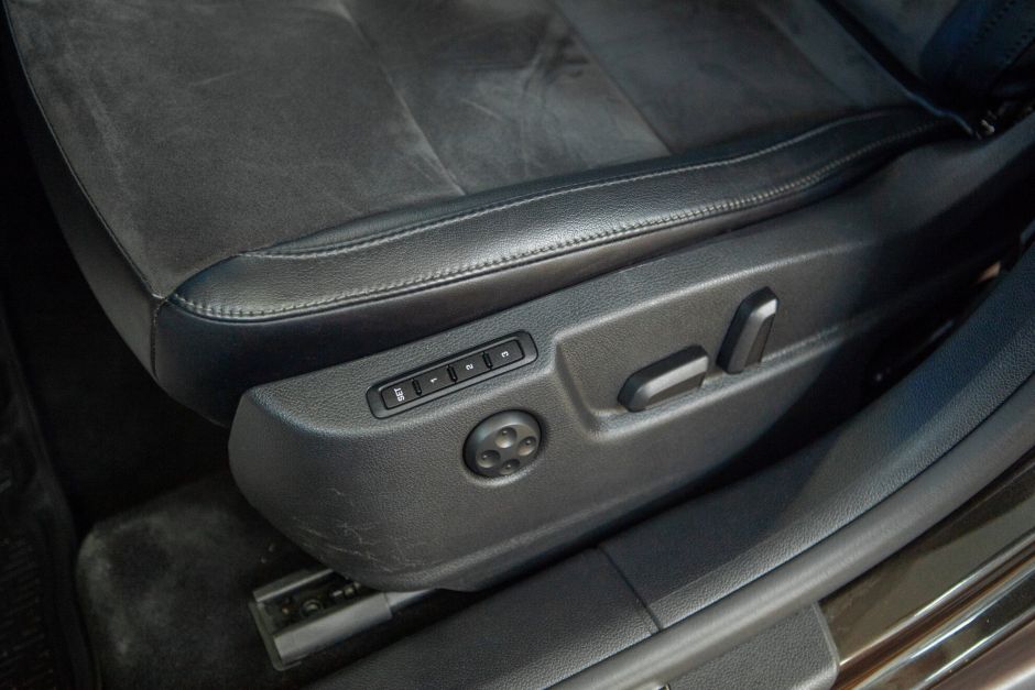 Skoda Superb 1.8 РКПП, 2015, 153 249 км фото 21