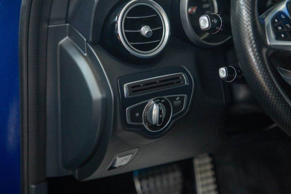 Mercedes-Benz C-Класс 2.0 АКПП, 2015, 123 098 км фото 8