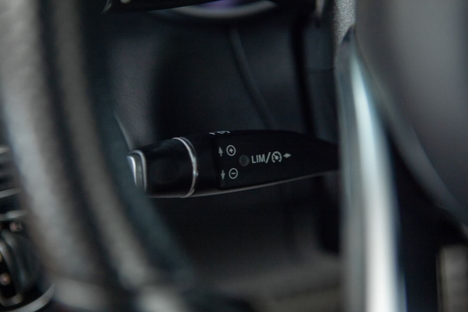 Mercedes-Benz C-Класс 2.0 АКПП, 2015, 123 098 км фото 9