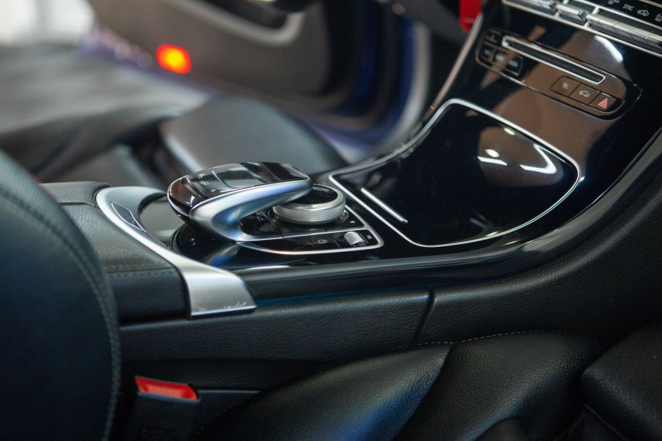 Mercedes-Benz C-Класс 2.0 АКПП, 2015, 123 098 км фото 14