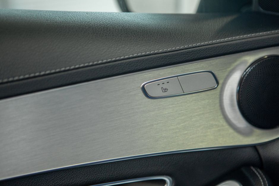 Mercedes-Benz C-Класс 2.0 АКПП, 2015, 123 098 км фото 18