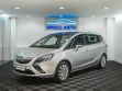 Opel Zafira 1.4 АКПП, 2013, 136 259 км превью 1