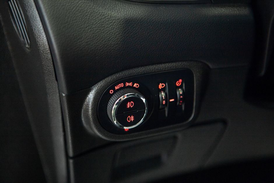 Opel Zafira 1.4 АКПП, 2013, 136 259 км фото 10