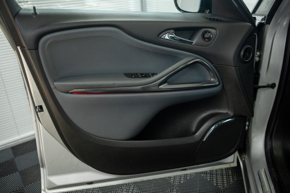 Opel Zafira 1.4 АКПП, 2013, 136 259 км фото 18