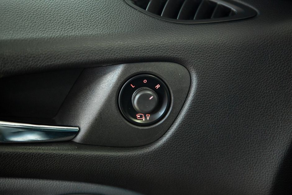 Opel Zafira 1.4 АКПП, 2013, 136 259 км фото 19