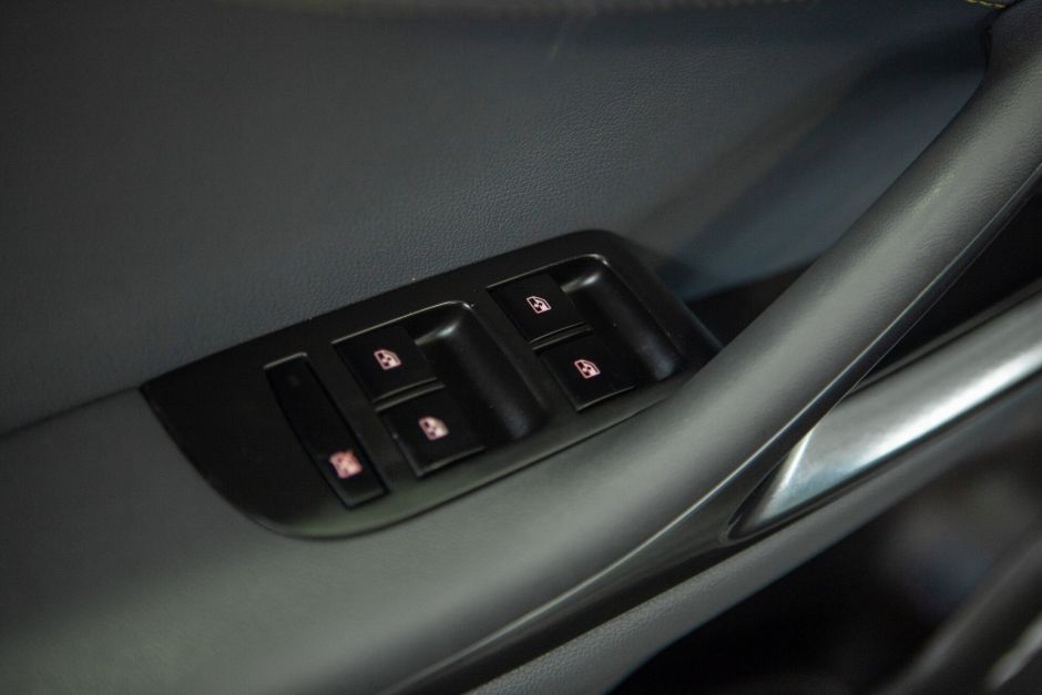 Opel Zafira 1.4 АКПП, 2013, 136 259 км фото 20