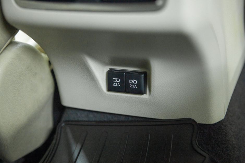 Toyota Camry 3.5 АКПП, 2018, 77 323 км фото 8