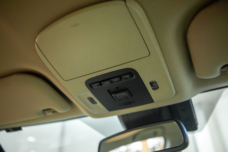 Toyota Camry 3.5 АКПП, 2018, 77 323 км фото 21